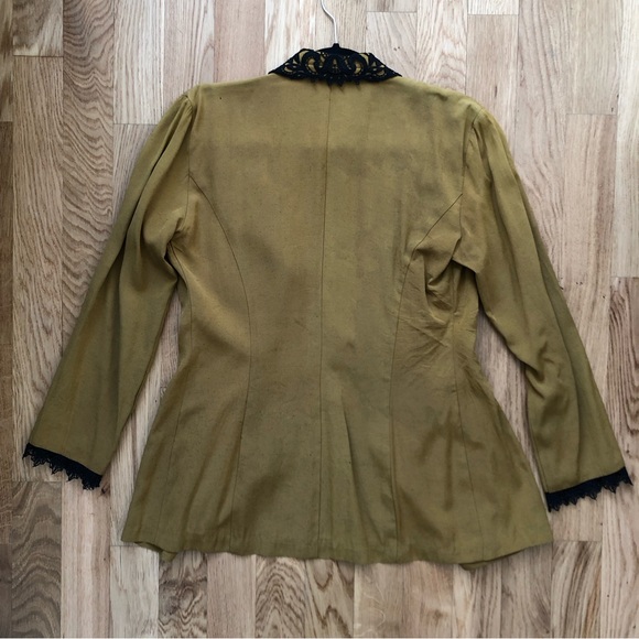 Vintage Blazer - Picture 6 of 6